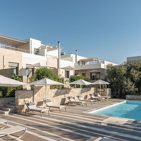 Eco Villa, A Perfect Escape Close To The Beach, By Thinkvilla Maroulás المظهر الخارجي الصورة