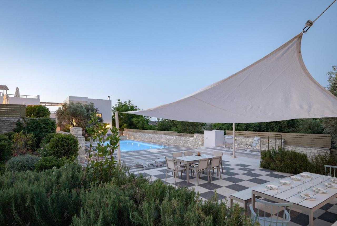 Eco Villa, A Perfect Escape Close To The Beach, By Thinkvilla Maroulás المظهر الخارجي الصورة