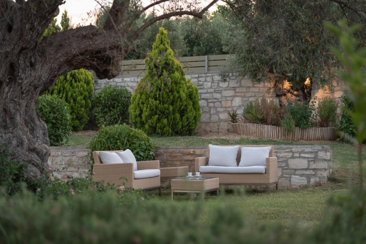 Eco Villa, A Perfect Escape Close To The Beach, By Thinkvilla Maroulás المظهر الخارجي الصورة