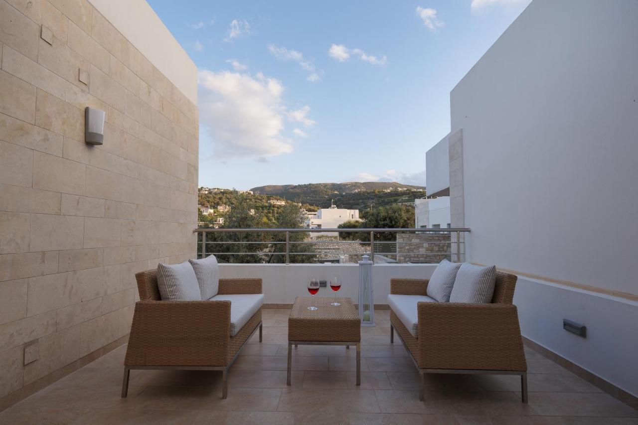 Eco Villa, A Perfect Escape Close To The Beach, By Thinkvilla Maroulás المظهر الخارجي الصورة