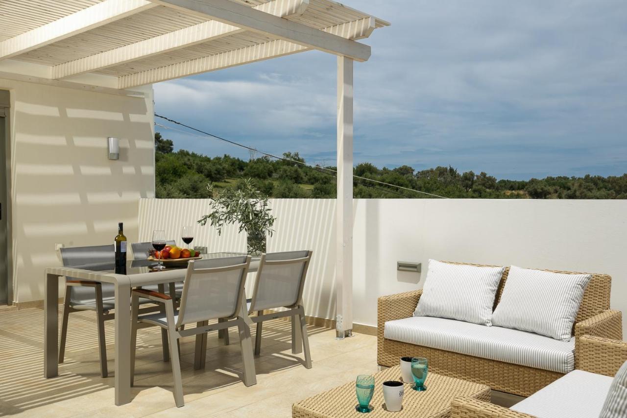 Eco Villa, A Perfect Escape Close To The Beach, By Thinkvilla Maroulás المظهر الخارجي الصورة