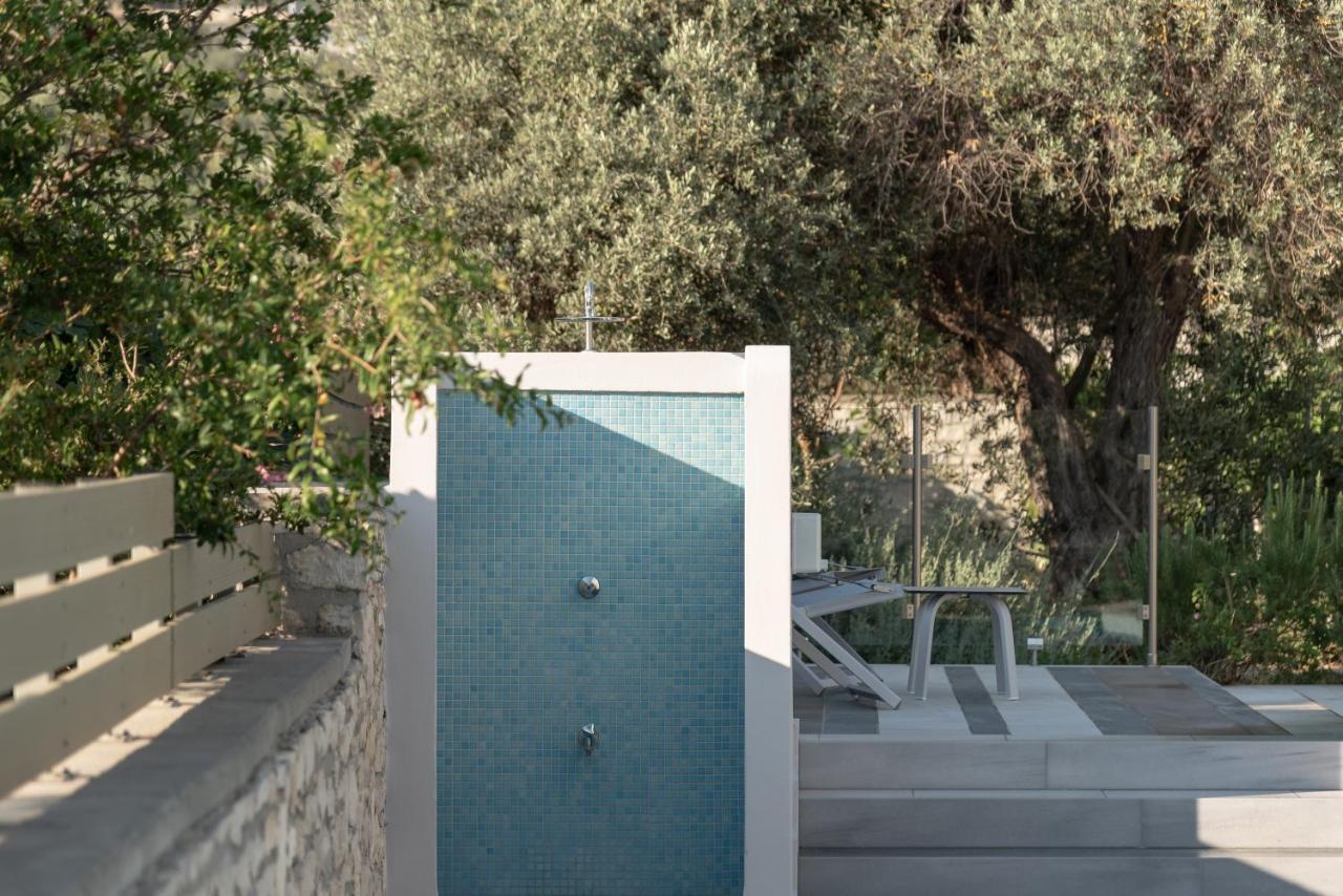 Eco Villa, A Perfect Escape Close To The Beach, By Thinkvilla Maroulás المظهر الخارجي الصورة