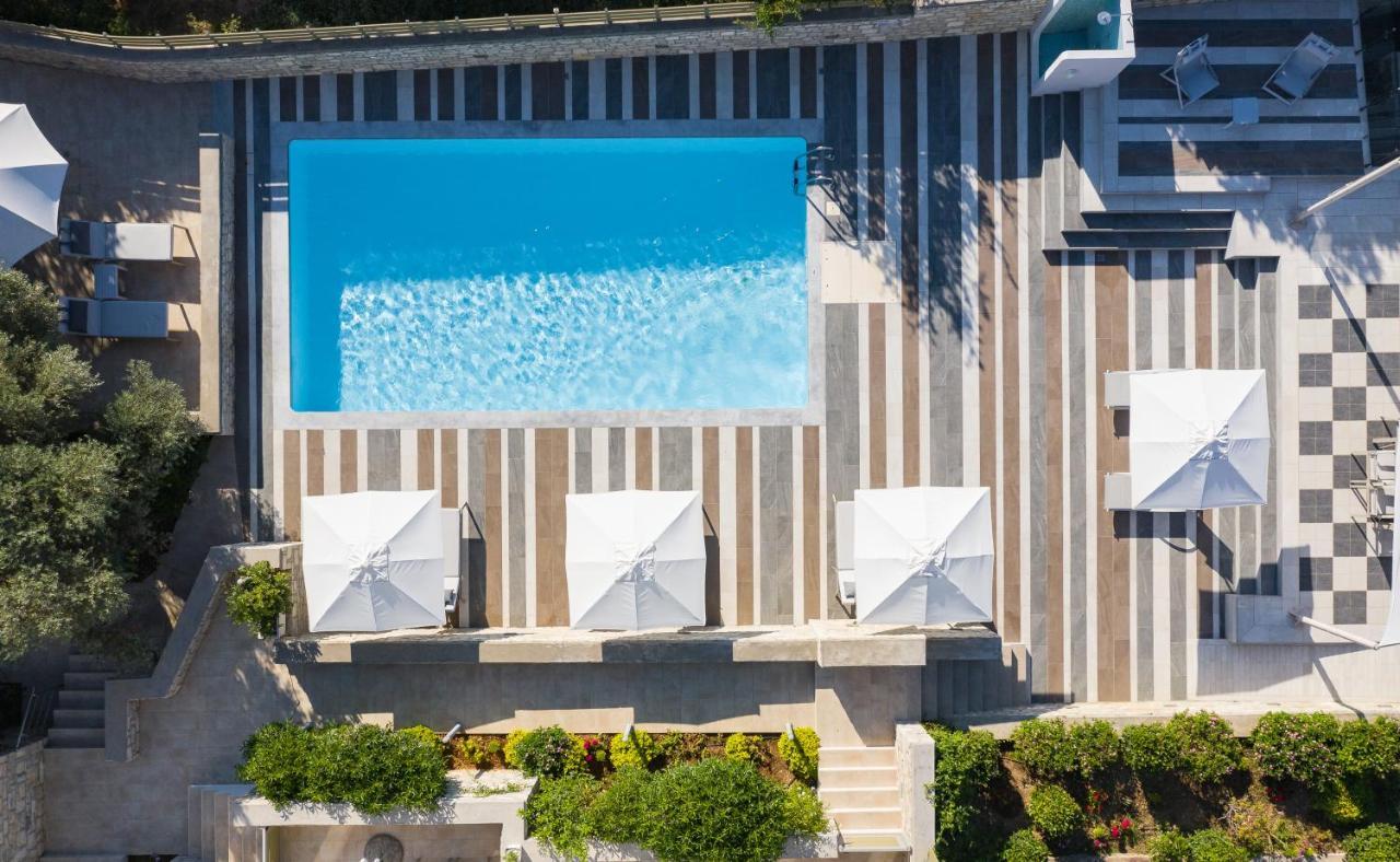 Eco Villa, A Perfect Escape Close To The Beach, By Thinkvilla Maroulás المظهر الخارجي الصورة