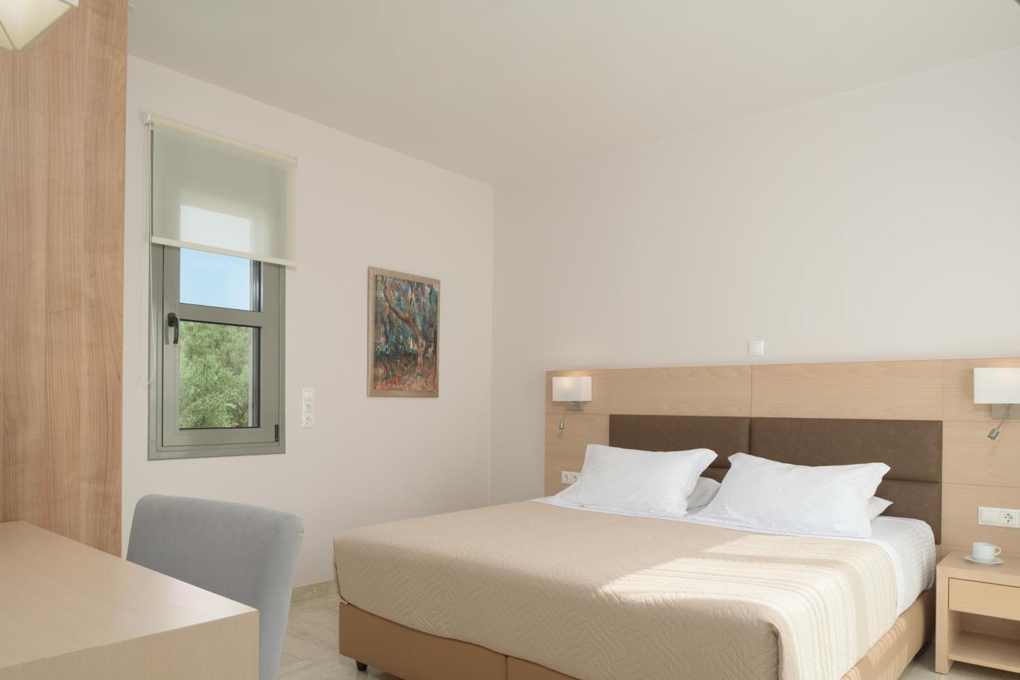 Eco Villa, A Perfect Escape Close To The Beach, By Thinkvilla Maroulás المظهر الخارجي الصورة
