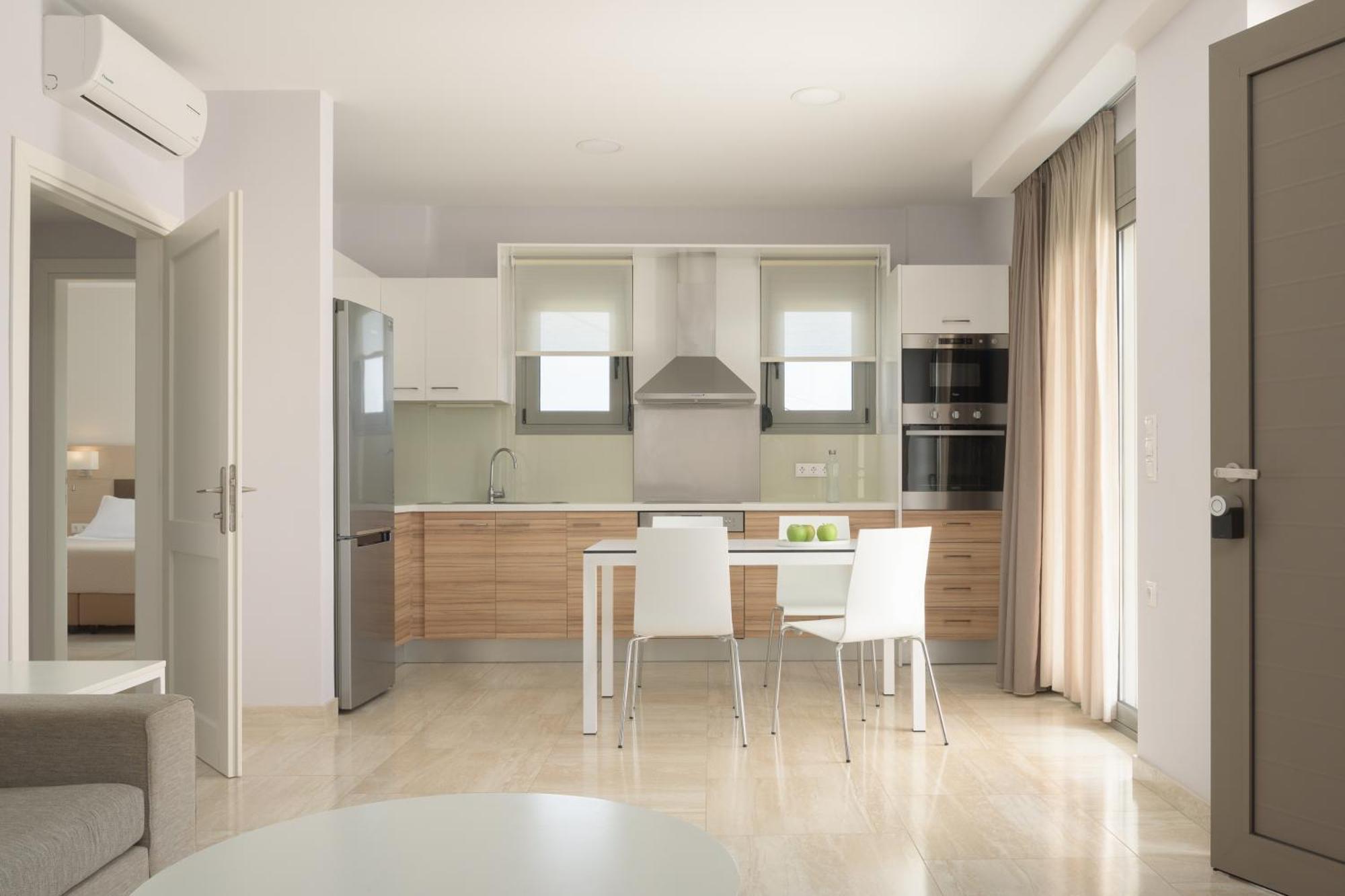 Eco Villa, A Perfect Escape Close To The Beach, By Thinkvilla Maroulás المظهر الخارجي الصورة