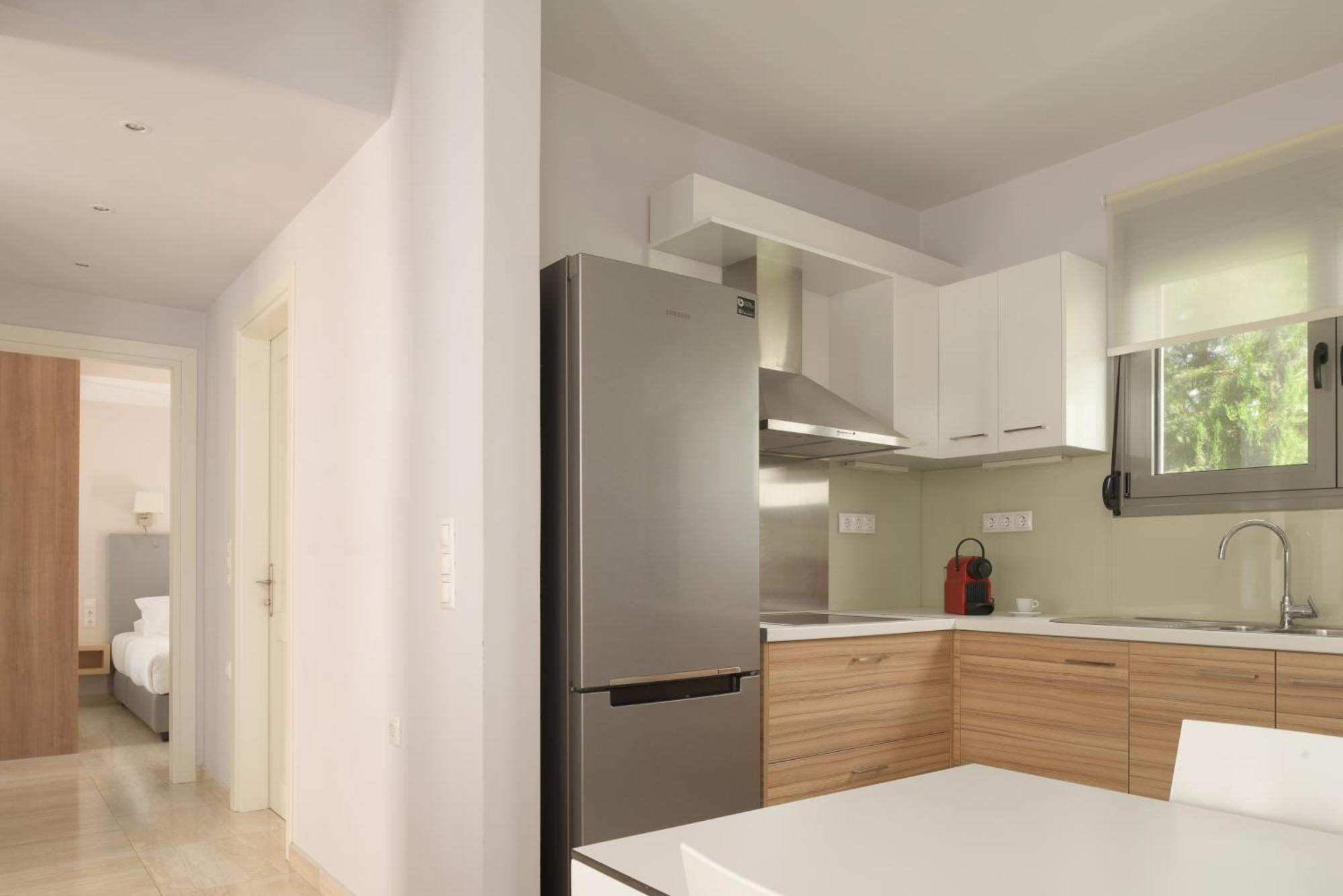 Eco Villa, A Perfect Escape Close To The Beach, By Thinkvilla Maroulás المظهر الخارجي الصورة