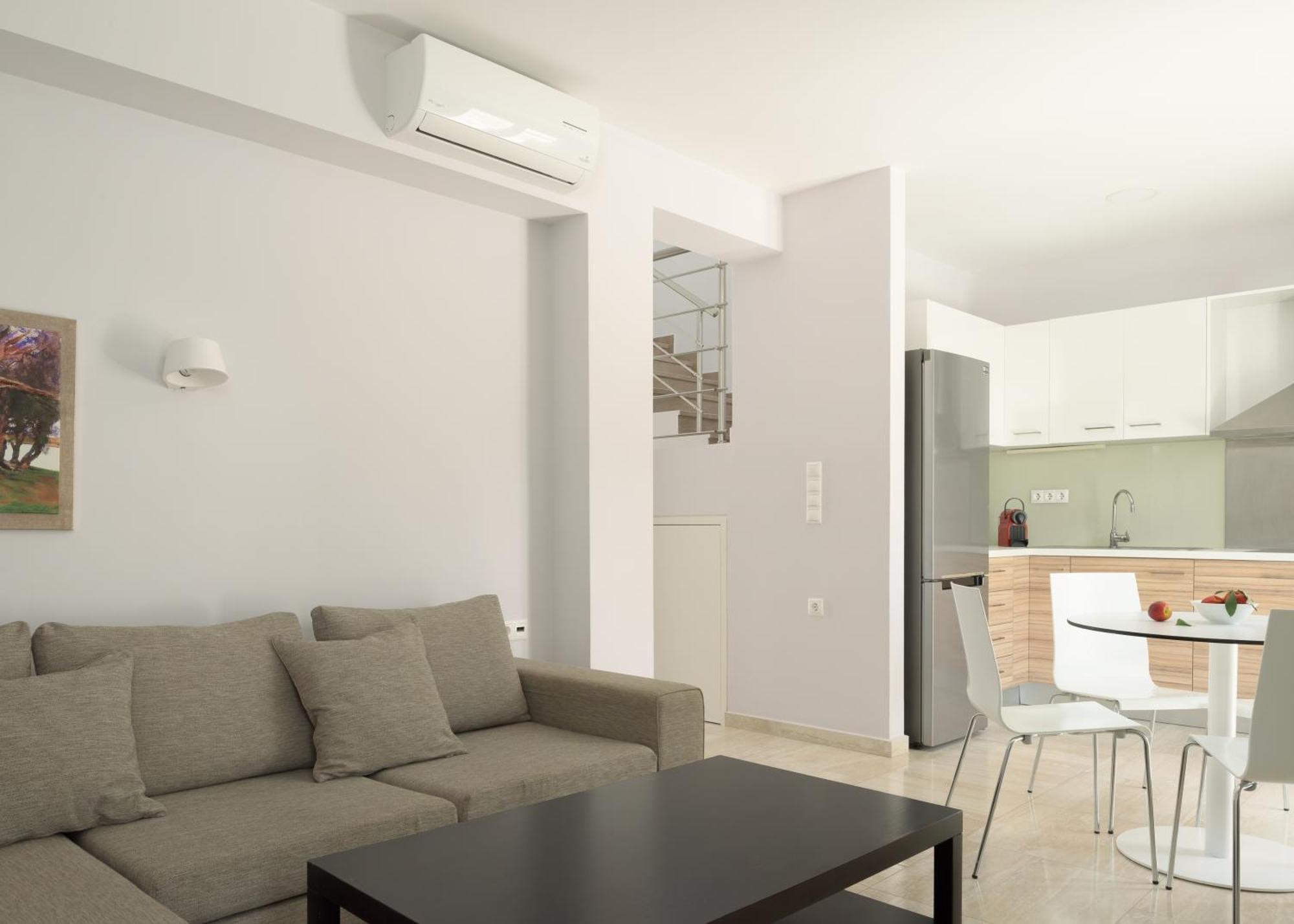 Eco Villa, A Perfect Escape Close To The Beach, By Thinkvilla Maroulás المظهر الخارجي الصورة