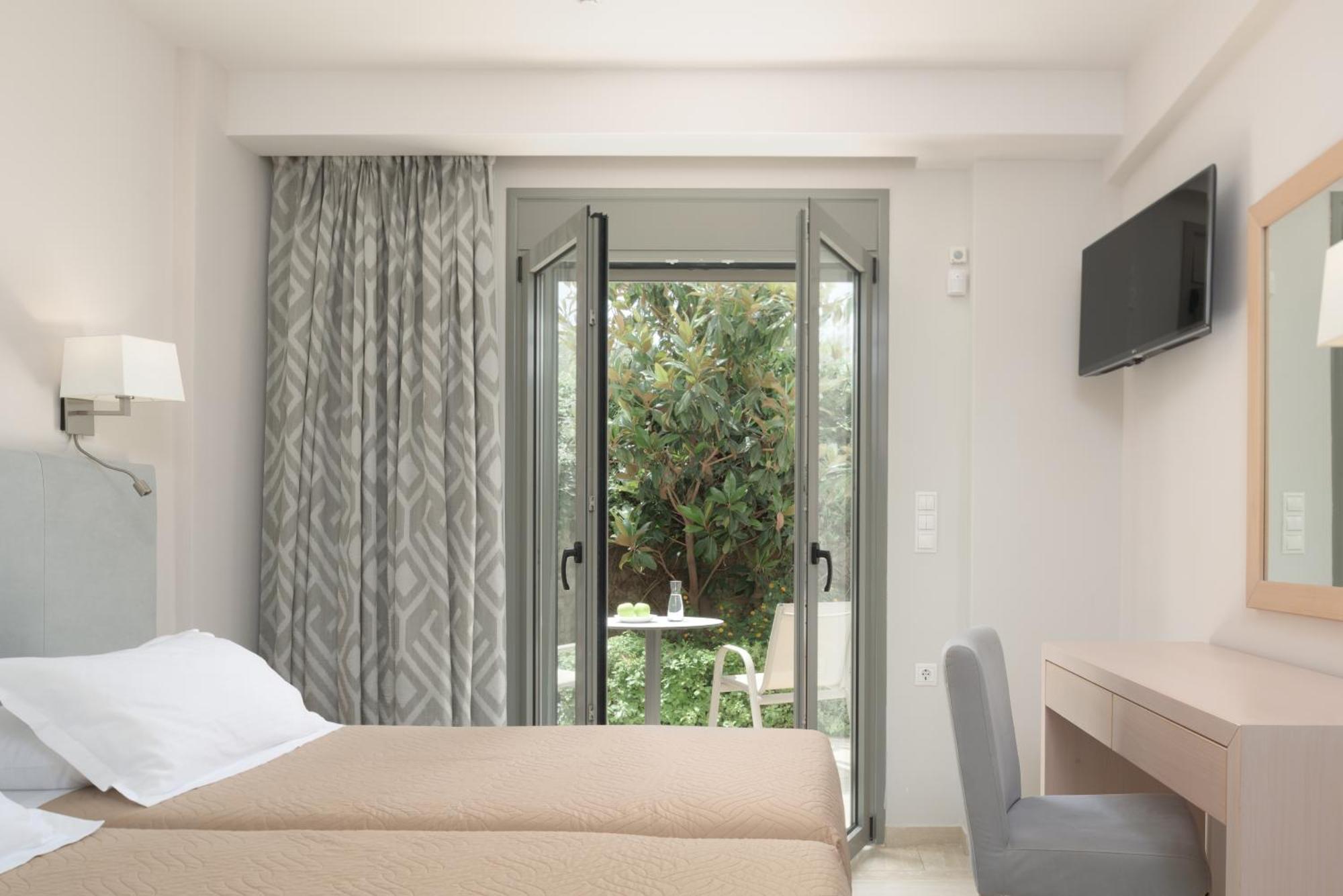 Eco Villa, A Perfect Escape Close To The Beach, By Thinkvilla Maroulás المظهر الخارجي الصورة