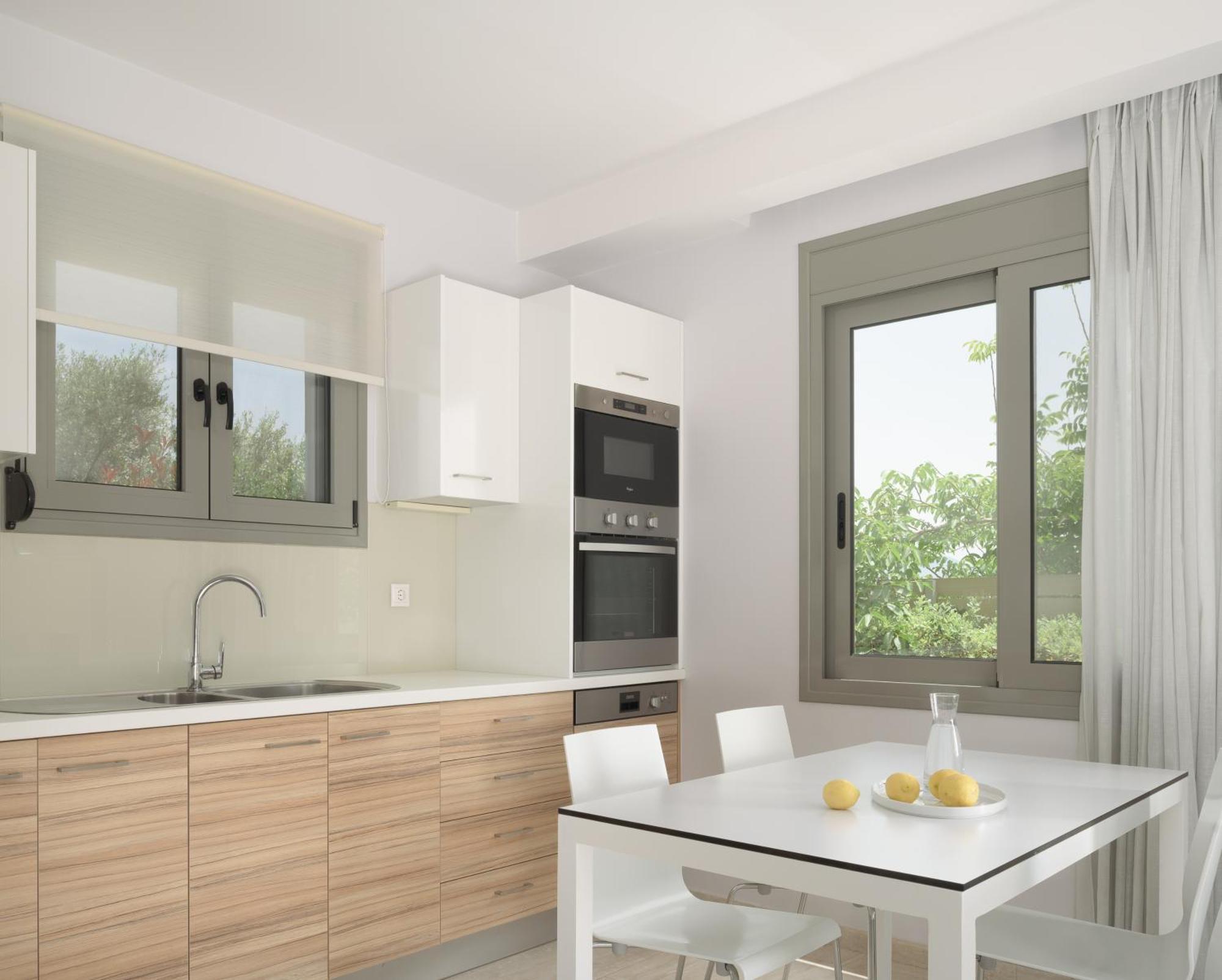 Eco Villa, A Perfect Escape Close To The Beach, By Thinkvilla Maroulás المظهر الخارجي الصورة
