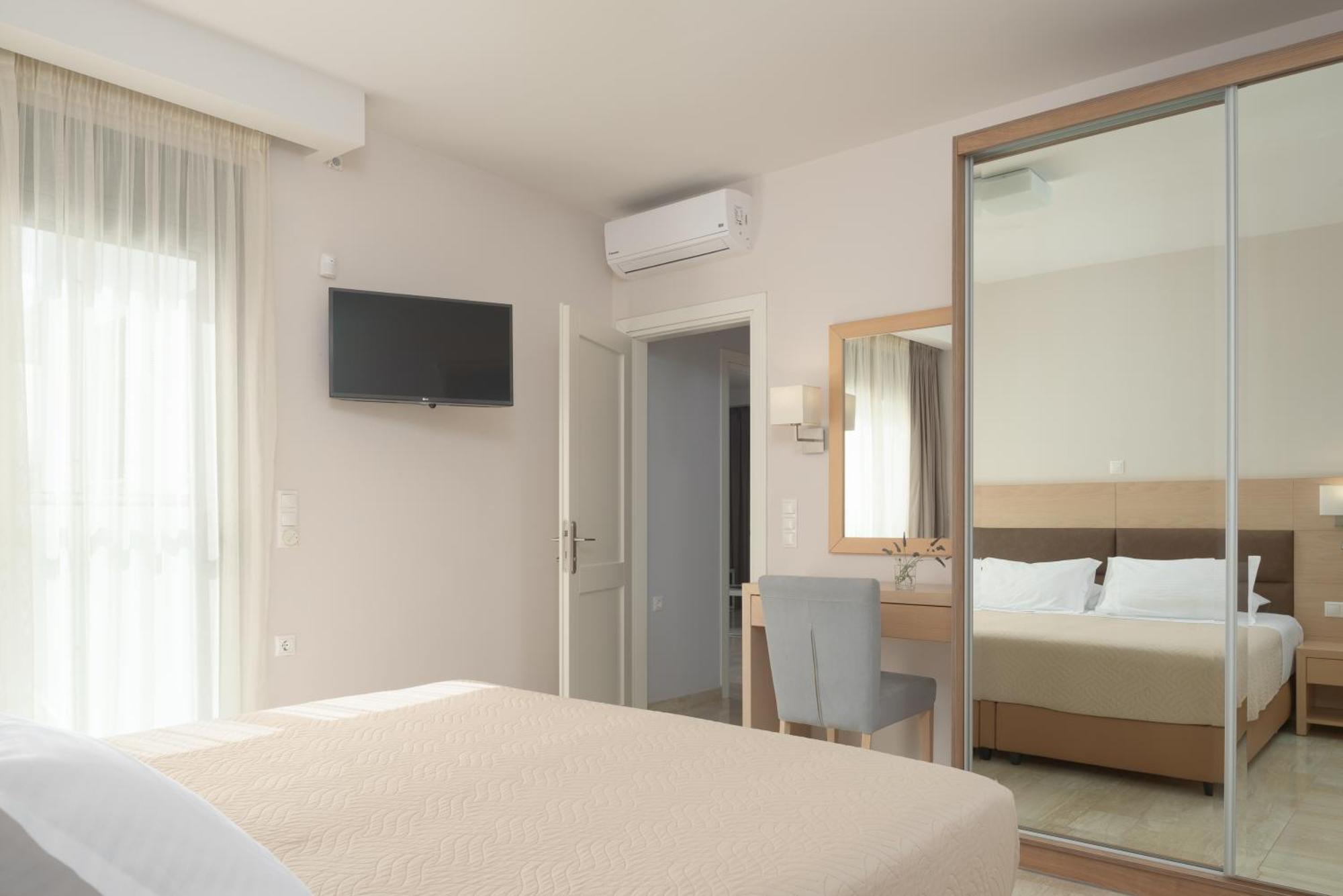 Eco Villa, A Perfect Escape Close To The Beach, By Thinkvilla Maroulás المظهر الخارجي الصورة