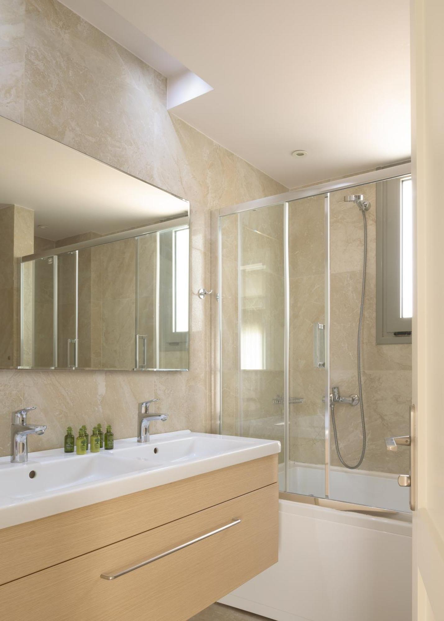 Eco Villa, A Perfect Escape Close To The Beach, By Thinkvilla Maroulás المظهر الخارجي الصورة